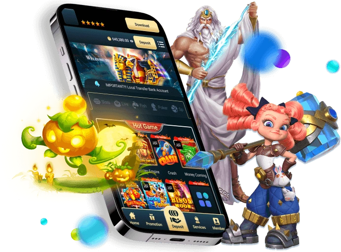 Giao diện cá cược đá gà tại 789bet99