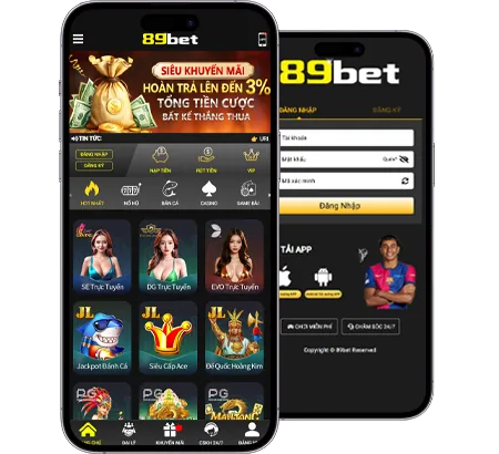 Ưu Đãi Sự Kiện Đặc Biệt 789bet99