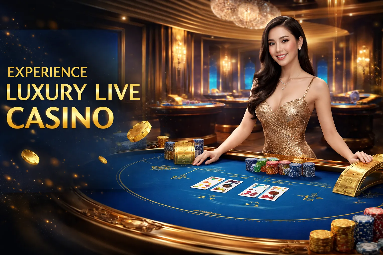 Hình ảnh chính trò chơi Slot 789bet99 với tiền vàng và jackpot