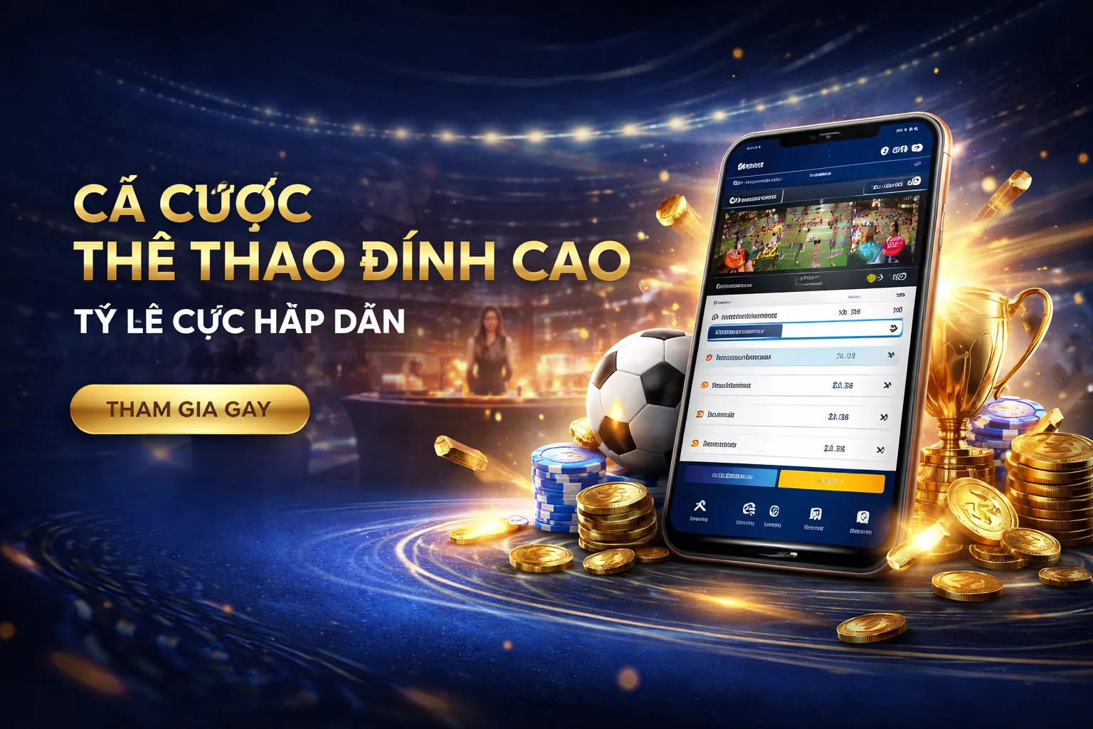 Cận cảnh màn hình máy tính bảng hiển thị số liệu thống kê và tỷ lệ cá cược thể thao phức tạp tại 789bet99