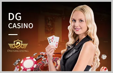 Bàn Baccarat trực tuyến với người chia bài