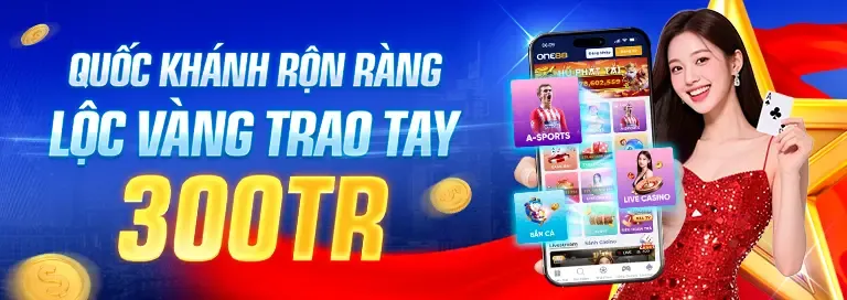 Tiền thưởng chào mừng cho cá cược thể thao
